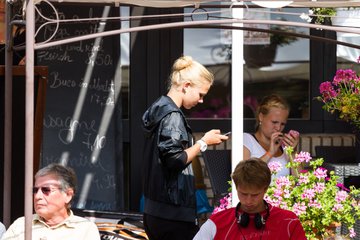 Kim Gefeller 324 - Horst Schr�der Pokal